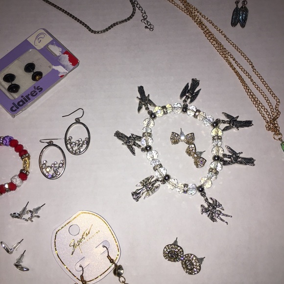 Jewelry mystery box - Picture 2 of 8